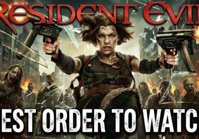 Resident Evil Movies Ultimate Chronological Watch Order 2025 🔥