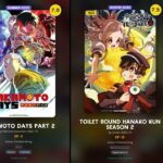 The BEST Anime of 2025 RANKED! | Solo Leveling, Hikaru, & All the Must-Watch Series & Movies!