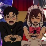 The Best Romance Fantasy Anime, Ranked