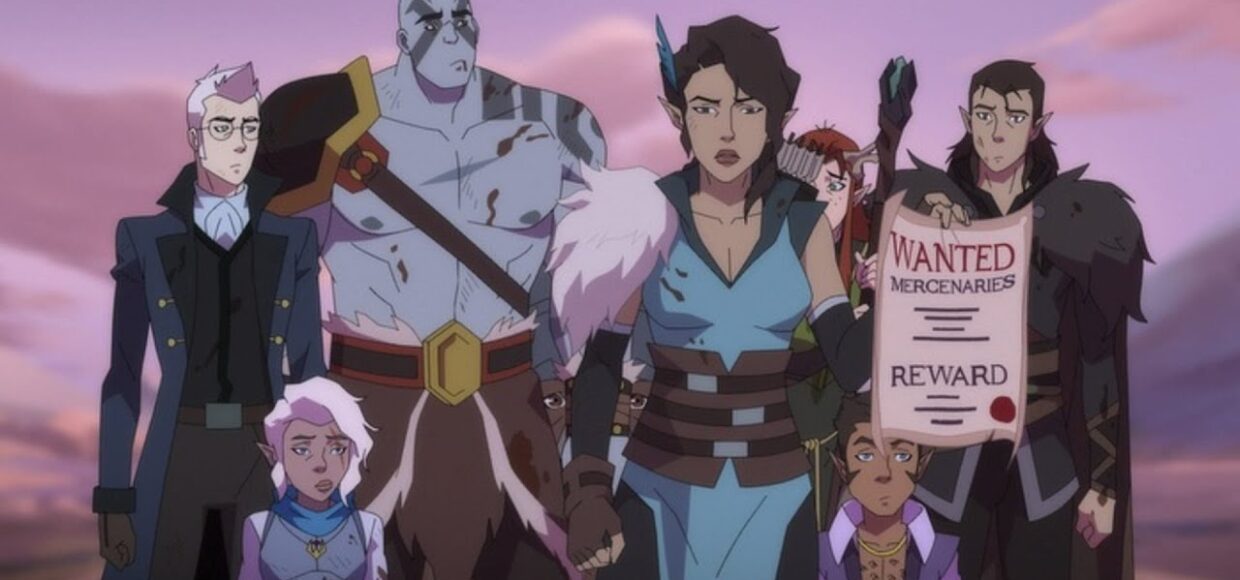 The EDGY Evolution of Titmouse Animation Studio (2003-2026)🔥