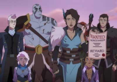 The EDGY Evolution of Titmouse Animation Studio (2003-2026)🔥