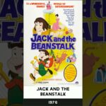 The Evolution of Columbia Pictures Animation Movies (1953-2027) #columbiapictures   #spiderverse