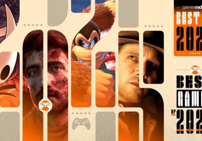 The OFFICIAL Top 50 Games of 2025 REVEALED! 🏆| GOTY Winner, Awards & Reader Rankings