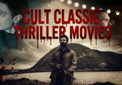 Top 20 Cult Classic Thrillers You've NEVER Heard Of (Ranked 2025)