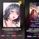 Top 50 Completed Romance Manhwa Recommendations (Part 1)  The ULTIMATE Binge-Worthy List! 💘