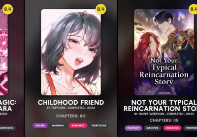 Top 50 Completed Romance Manhwa Recommendations (Part 1)  The ULTIMATE Binge-Worthy List! 💘