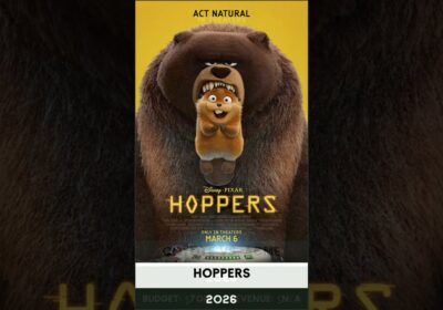 UPCOMING Animated Movies of 2026 CONFIRMED! Part 1  #upcomingmovies  #toystory5  #supermariogalaxy