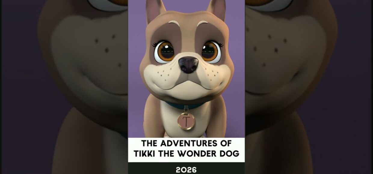 UPCOMING Animated Movies of 2026 CONFIRMED! Part 4  #upcomingmovies   #pixar   #supermariogalaxy2