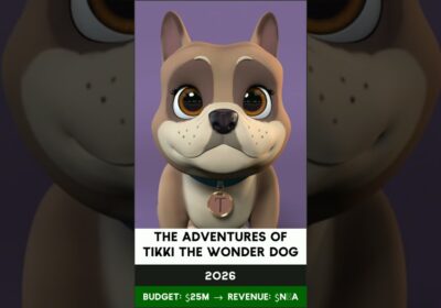 UPCOMING Animated Movies of 2026 CONFIRMED! Part 4  #upcomingmovies   #pixar   #supermariogalaxy2