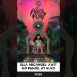 UPCOMING Animated Movies of 2026 CONFIRMED! Part 6  #disney #pixarvillains    #supermariogalaxy2