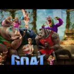 Upcoming Animated Movies of Sony Pictures Animation's REVEALED (2026-2035) 🔥