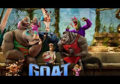 Upcoming Animated Movies of Sony Pictures Animation's REVEALED (2026-2035) 🔥