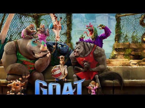 Upcoming Animated Movies of Sony Pictures Animation's REVEALED (2026-2035) 🔥