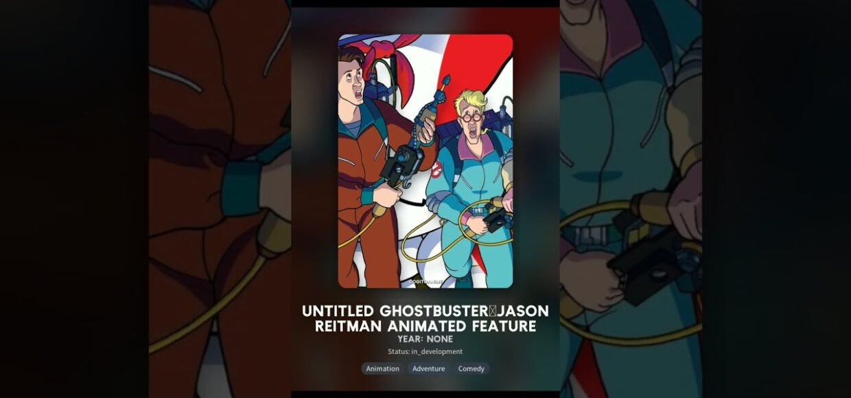 Upcoming Movies of Sony Pictures Animation's (2026-2035) 🔥 #SonyPicturesAnimation #spiderverse