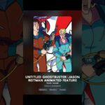 Upcoming Movies of Sony Pictures Animation's (2026-2035) 🔥 #SonyPicturesAnimation #spiderverse