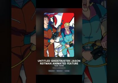 Upcoming Movies of Sony Pictures Animation's (2026-2035) 🔥 #SonyPicturesAnimation #spiderverse