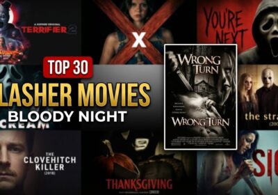 🔪 30 Best Slasher Movies You MUST Watch (2026 Guide) 🎃