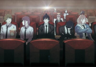 A Guide to the Chainsaw Man Characters