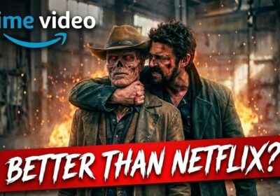 Amazon Prime is Hiding These 13 Sci Fi Masterpieces