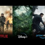 Best Mystery & Thriller Movies Streaming NOW (2026) 🔥 | Netflix, Disney+, Prime Video