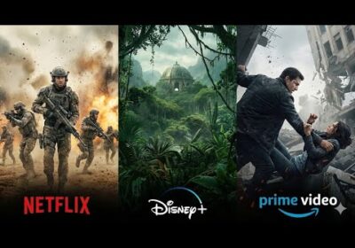 Best Mystery & Thriller Movies Streaming NOW (2026) 🔥 | Netflix, Disney+, Prime Video