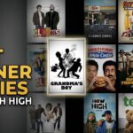 Best Stoner Movies & Comedies to Watch High 🎬 Complete List