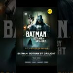 DC Animated Movies Universe | Batman, Superman & Justice League #justiceleague #batman #superman