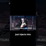 Dive Into the Chaotic World of Chainsaw Man Existential Dread Meets Chainsaws! #denji  #makima