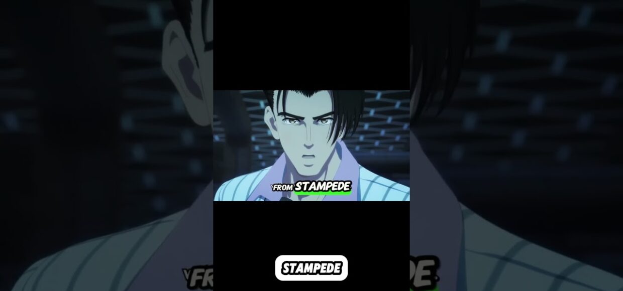 Finale Fever: Golden Kamui & Trigun Stargaze #JujutsuKaisenSeason3 #FrierenSeason2 #OshiNoKo