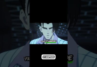 Finale Fever: Golden Kamui & Trigun Stargaze #JujutsuKaisenSeason3 #FrierenSeason2 #OshiNoKo