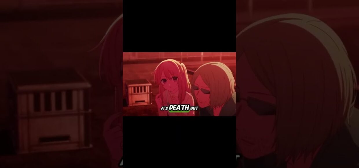 Freiron Season 2:  Exploring Mortality #JujutsuKaisenSeason3 #FrierenSeason2 #oshinoko