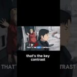 From Shocking Kisses to Devastating Powers The Emotional Depth of Chainsaw Man! #denji  #makima