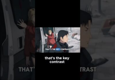 From Shocking Kisses to Devastating Powers The Emotional Depth of Chainsaw Man! #denji  #makima