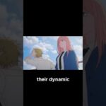 Inside Division 4 Meet Denji’s Dysfunctional But Lovable Family! #denji  #makima