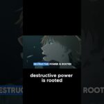 Shocking Truth Behind Pochita The Cutest Yet Deadliest Chainsaw Devil #chainsawman #denji #makima